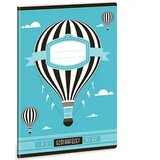 Ars Una Zvezek slovar A5 Zračni baloni | Shoptok.si