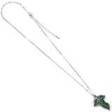 LORD OF THE RINGS Ogrlica The - Leaf of Lorien Cijene