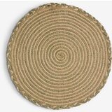  Podmetač za sto fi 37 natur/zelena | Eponuda.com