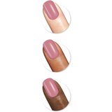 Sally Hansen Good. Kind. Pure. dolgoobstojen lak za nohte z učvrstitvenim učinkom odtenek Pinky Clay 10 ml | Shoptok.si