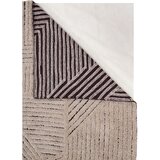 Lorena Canals Svetlo rjava pralna ročno tkana volnena preproga 170x240 cm Golden Coffee – | Shoptok.si
