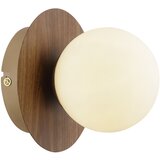 Brilliant zidno svetlo stuart 1xG9/10W/230V braon | Eponuda.com