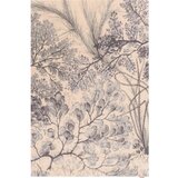 Agnella Mentol zeleni/bež vuneni tepih 200x300 cm V&A Calisia Kelp – | shoptok.hr