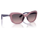 Emporio Armani Sončna očala 0EK4004 53764650 Roza | Shoptok.si