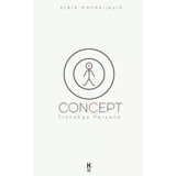 Kalipso Stela Manasijević - Concept: TransEgo Persona | ePonuda.com