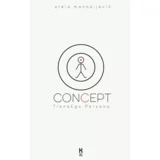 Stela Manasijević - Concept: TransEgo Persona