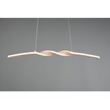 REALITY visilica led ginko 18W 1980lm 3000K sand | shoptok.hr