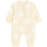 Cool club pižama pajac DR DH CCG3101982 D bež 56 | Shoptok.si