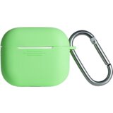 Beline SILIKONSKI OVITEK ZA AIRPODS 3 CASE ZELENO ZELEN, (21967129) Cene