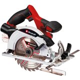 Einhell TE-CS 18/165-1 Li solo Akku-Handkreissäge | shoptok.hr