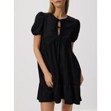 Reserved LADIES` DRESS - crno | shoptok.hr
