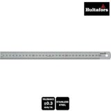  hultafors metalni lenjir stl 300mm SN554103 Cene