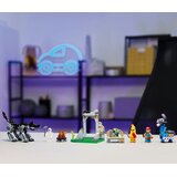 Lego Igracka Kocke Fortnite Peely & Sparkplug'S Camp 7+ | Eponuda.ba