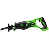 akumulatorska višenamenska testera lisičarka 20V brushless
