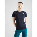 Under Armour Ženska majica HG Authentics Comp SS Black XL | Eponuda.ba