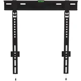 Stenski nosilec za zaslon 37'/55' Slim Fixed Black, (21274021)