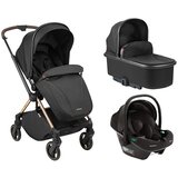 Kikka Boo Lanah 3u1 kolica za bebe | Eponuda.com