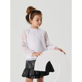 Sinsay Mini suknja od umjetne kože | shoptok.hr