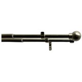 SP TREND Dvostruka metalna produžna karniša 120 - 230 cm Koule – | shoptok.hr