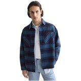 SCOTCH & SODA muška teksas jakna sa prugama Cene