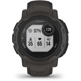 Garmin sportski sat Instinct 2 Graphite Antracit | shoptok.hr