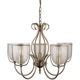 Lesnina XXXL viseča svetilka | Shoptok.si