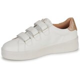 Vanessa Wu Nizke superge CAMELIA Bela | Shoptok.si