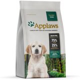 Applaws Puppy piščanec za majhne in srednje velike pasme - Varčno pakiranje: 2 x 15 kg | shoptok.hr