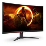 AOC Gaming monitor 32 VA zakrivljeni C32G2ZE BK | ePonuda.com