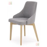 Halmar Stolica Toledo - sonoma hrast/Inari 91 | shoptok.hr