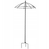 KADAX vrtni nosilec za senčnik za vrtnice, vzpenjavke, bršljan, kovinsko pergolo 190 cm, (5000361305) Cene
