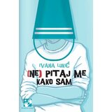 Kreativni Centar (Ne) pitaj me kako sam - Ivana Lukić Cene
