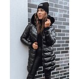 DStreet Kurtka damska SIMBI czarna | shoptok.hr