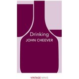 The Book Service Limited John Cheever - Drinking Cene