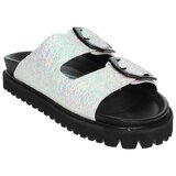 Genuins Natikači G105624 Bela | Shoptok.si