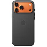 Apple techwoven case with magsafe za iphone 17 pro max, black (mgf84zm/a) Cene