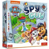 Trefl Spy Guy Tačka patrulja družabna igra - | Shoptok.si