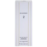 Jean Louis Scherrer Scherrer 2 toaletna voda za ženske 50 ml | Shoptok.si