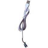 vidaXL led kopalniška omarica z ogledalom 60x11x80 cm | Shoptok.si