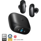 Anker slušalice Soundcore Liberty 5 Pro, ANC, BT, s mikrofonom, crne Cijene