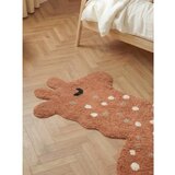 Hanse Home Rjava pralna/ročno tkana bombažna otroška preproga 89x120 cm Snuggle Gino – | Shoptok.si