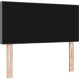  LED naslon za glavo, preprost dizajn, svetlo siva, 100 cm, žametna tkanina, (22052753) | Shoptok.si