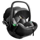 Kikka Boo lanah 3u1 kolica za bebe sa i-trail