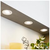 Eglo 32896 - Set od 3 ugradnih svetala SARTIANO LED/5W/230V | Eponuda.com