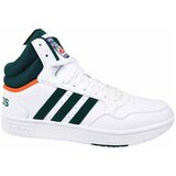 Adidas Visoke superge Hoops 30 Mid Bela Cene