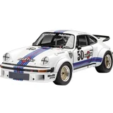 07685 Porsche 934 RSR "Martini" Model automobila za sastavljanje 1:24