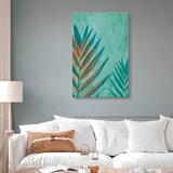 Artgeist Slika Na Platnu Subtle Exotic | Shoptok.si