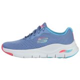 Skechers Arch Fit Infinity Co Plava | shoptok.hr