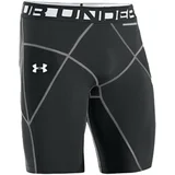 Under Armour kratke kompresijske hlače armour hg coreshort