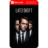  Late Shift - Microsoft Store koda brez škatlice (WINDOWS PC) | Shoptok.si